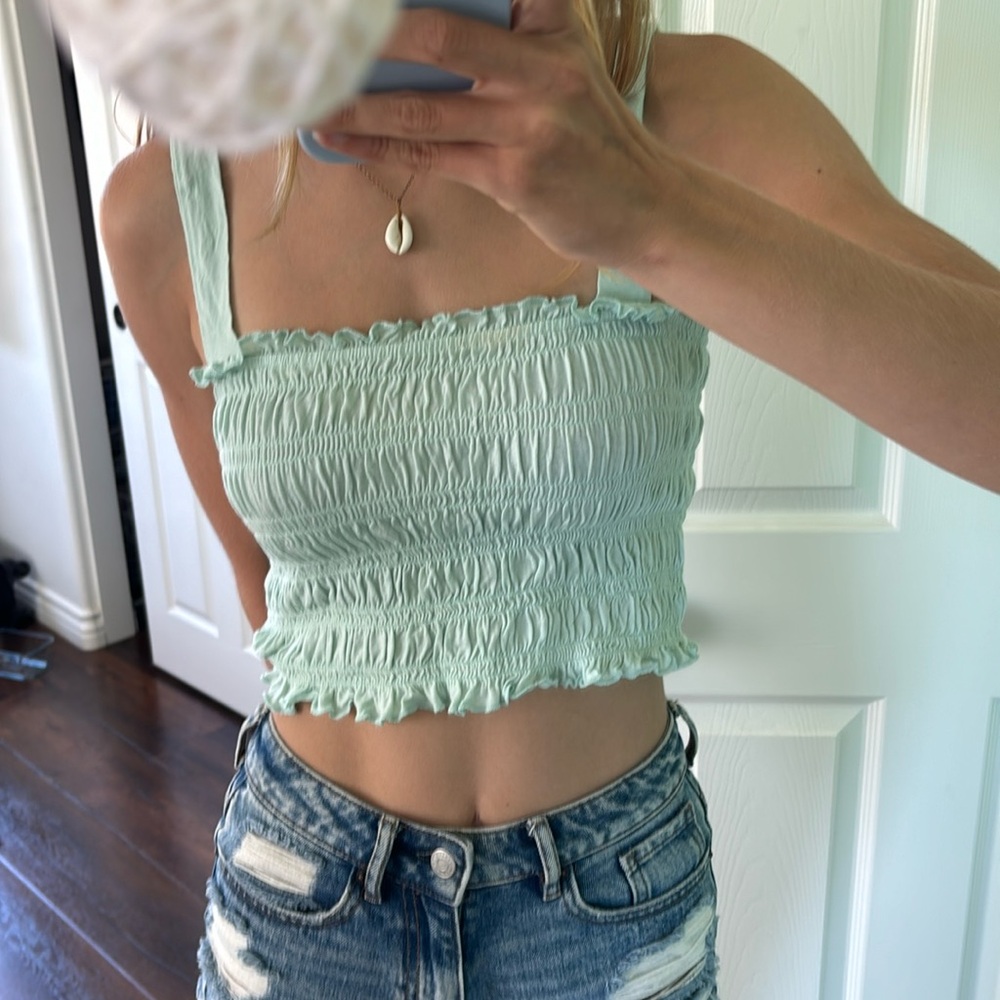 Tank top